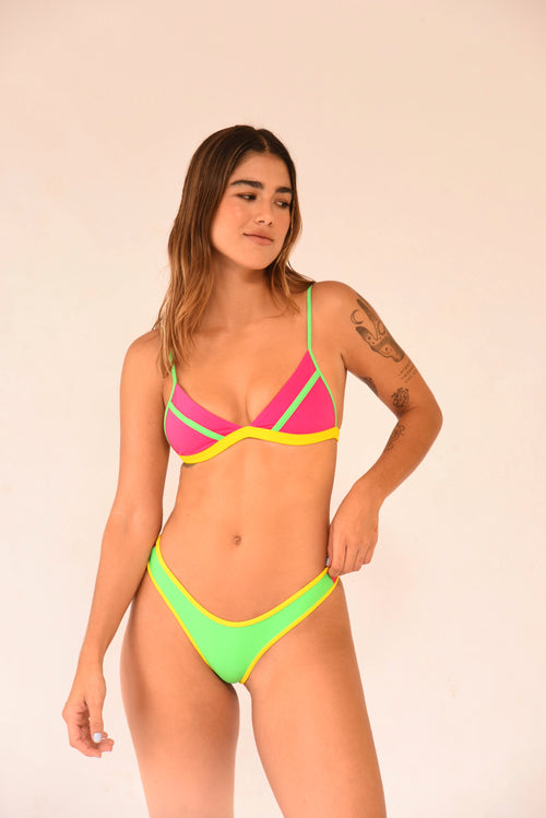 PANTY RAINBOW