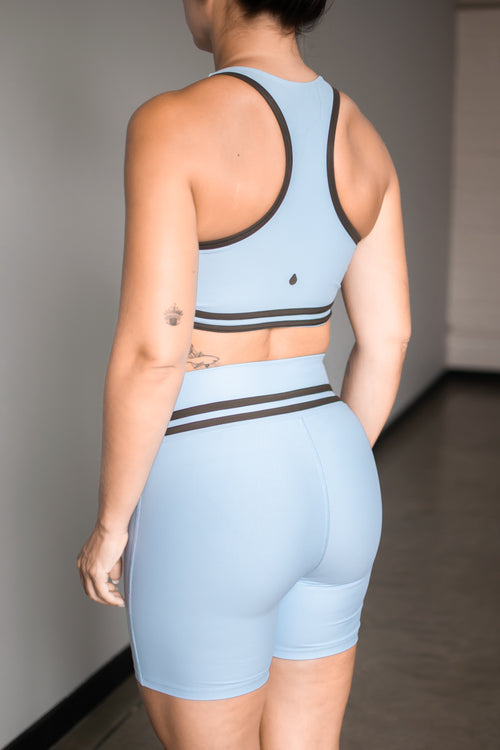 BREATHE TOP AZUL CLARO