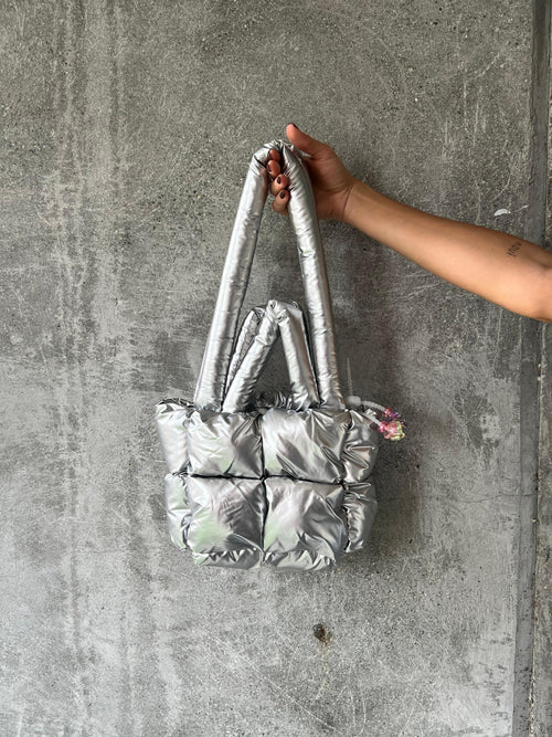 Puffed Bag
