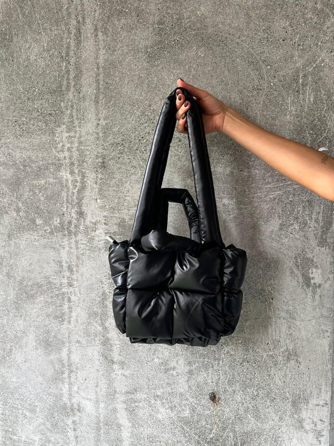 Puffed Bag