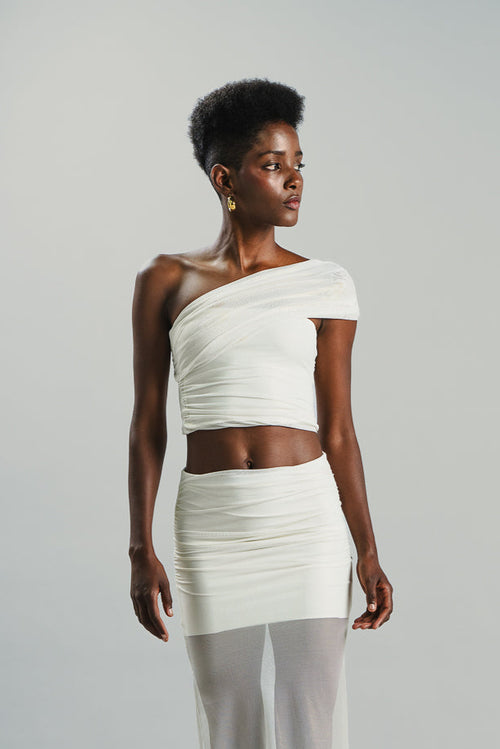 Top Bliss Mesh