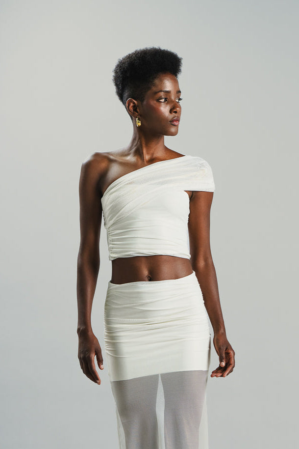 Top Bliss Mesh