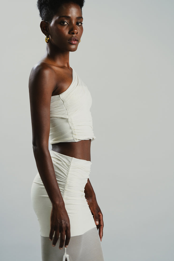Top Bliss Mesh